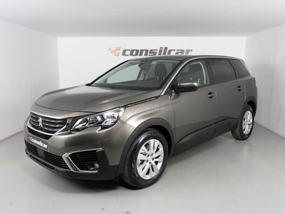 Peugeot 5008 1.2 PureTech Active Pack