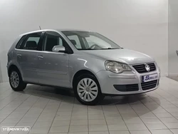 VW Polo 1.2 Confortline