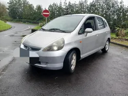 Honda Jazz 1.2 c gazolina 2003