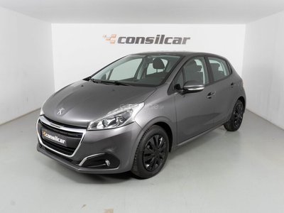 Peugeot 208 1.2 PureTech Active