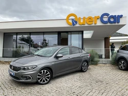 Fiat Tipo 1.6 M-Jet Easy