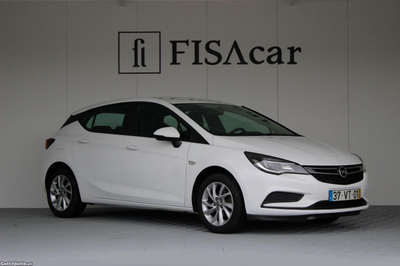 Opel Astra 1.0 Business Edition S/S