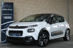 Citroën C3 1.2 PureTech Feel