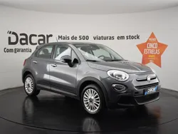 Fiat 500 X 1.3 MJET URBAN