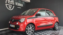 Renault Twingo 1.0 SCe Dynamique de 2015