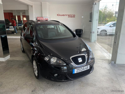 Seat Altea 1.4 16v