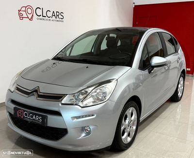 Citroën C3 1.2 PureTech Seduction