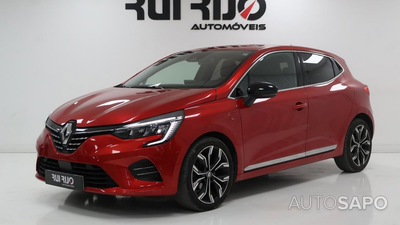 Renault Clio de 2023