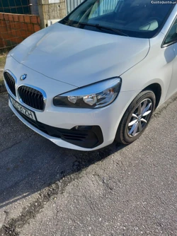 BMW 216 Active Tourer Active Tourer