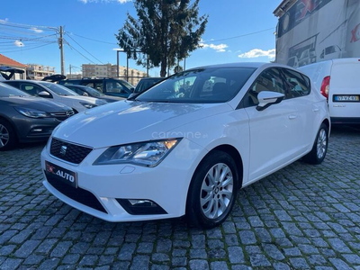 Seat Leon 1.2 TSI Reference S/S