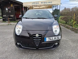 Alfa Romeo Alfa 6 Mito