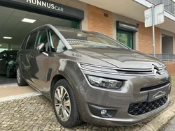 Citroen C4 1.6 BlueHDi Feel J16