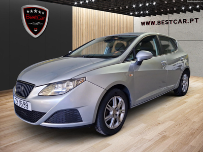 Seat Ibiza 1.4 TDI