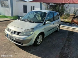 Renault Scénic 1.5 dCi Confort Authentique