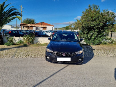 Fiat Tipo 1.3 Multijet