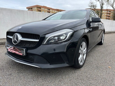 Mercedes Classe A A 200 Outro