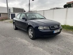 Audi A4 Tdi