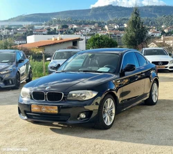 BMW 118 d Coupe Edition Sport