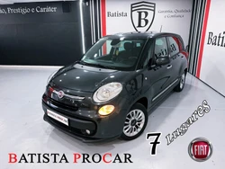 Fiat 500 L Living 1.3 MJ S&S