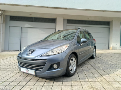 Peugeot 207 207 SW 1.6 hdi 90cv nacional