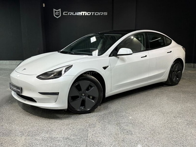 Tesla Model 3 Long Range 75