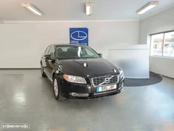 Volvo S80 2.0 D3 Momentum