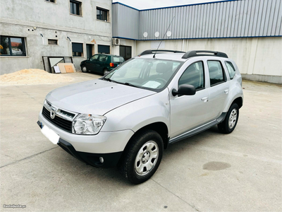 Dacia Duster 1.5 dCi