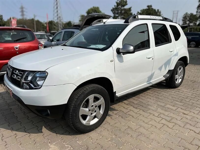 Dacia Duster 1.5 dCi Tour