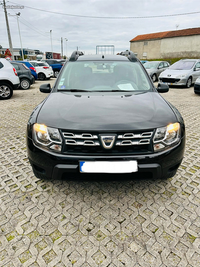 Dacia Duster 1.6 SCE