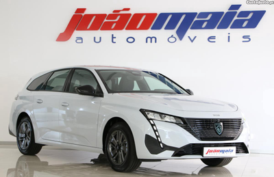 Peugeot 308 1.2 PureTech Active