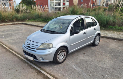 Citroën C3 Diesel