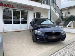 BMW 316 Pack M