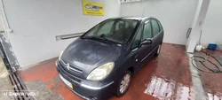 Citroën Xsara Picasso 1.6 HDi SX