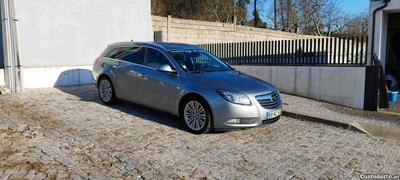 Opel Insignia Cosmo