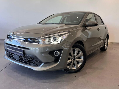 KIA Rio 1.0 T-GDi Move