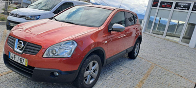 Nissan Qashqai QASSQAI