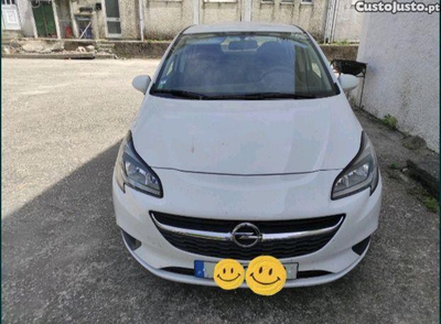 Opel Corsa E Selection (GPL) 1400 cc