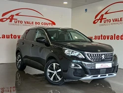 Peugeot 3008 1.6 BlueHDi Active