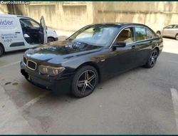 BMW 730 3.0D