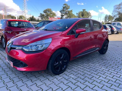 Renault Clio 0.9TCE DINAMIQUE S