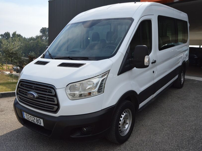 Ford Transit 350 L3 2.2 TDCi H2 Trend