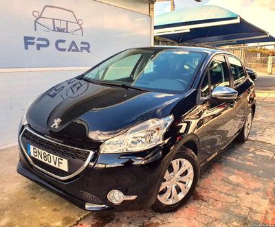 Peugeot 208 1.2 VTi Urban Soul