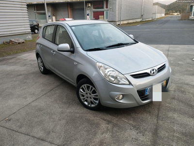 Hyundai i20 1.2