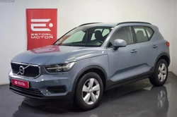 Volvo XC40 2.0 D3 Momentum Geartronic