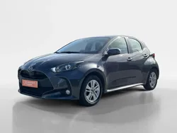 Mazda 2 1.5 L Hybrid VVT-i Agile