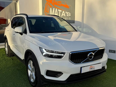 Volvo XC40 2.0 D3