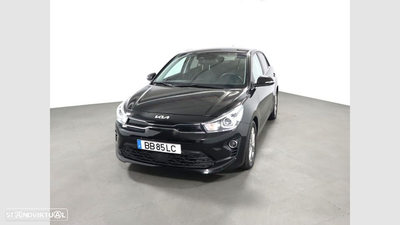 Kia Rio 1.0 T-GDi Move