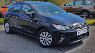 Seat Ibiza 1.0 Reference