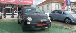 Fiat 500 0.9 8V TwinAir Sport