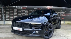 Porsche Macan de 2018